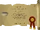 Recipe for Disaster (Freeing the Goblin generals) reward scroll.png
