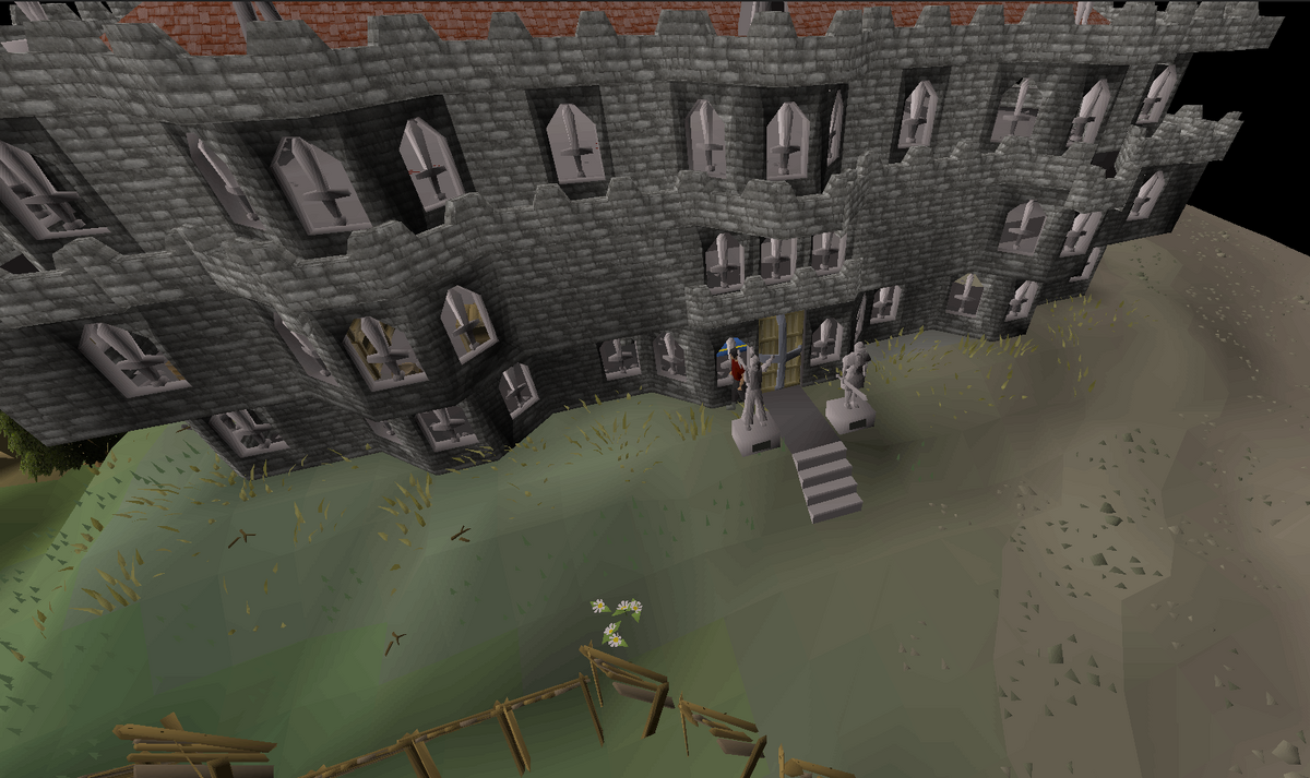 Wizards' Guild - OSRS Wiki