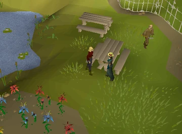 Farming Guild - OSRS Wiki