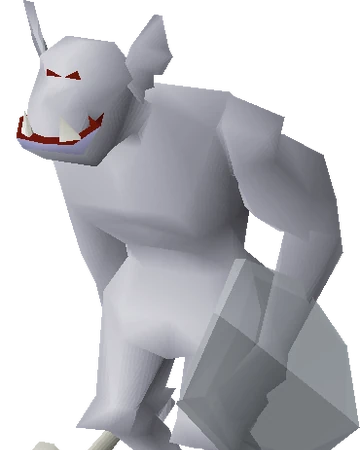 Ice Troll Old School Runescape Wiki Fandom Trolls regenerate health quickly but are still vulnerable to poison. ice troll old school runescape wiki