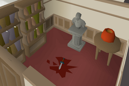 Murder Mystery
