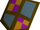 Rune shield (h3)