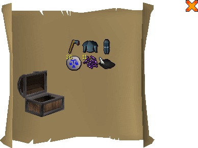 Soul Wars Reward Shop - OSRS Wiki