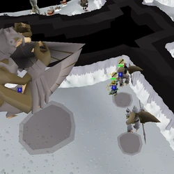 Kree’arra/Strategies | Old School RuneScape Wiki | Fandom