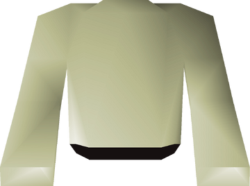 Cream robe top | Old School RuneScape Wiki | Fandom
