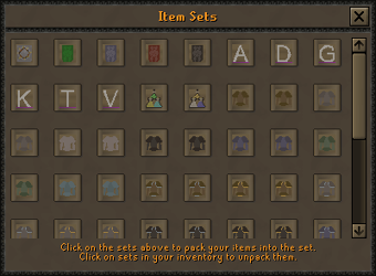 Equipment slots osrs games Equipment slots osrs games