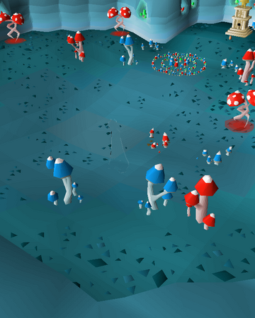 Lost City Old School Runescape Wiki Fandom