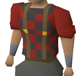 Category:Clothing sets, Old School RuneScape Wiki