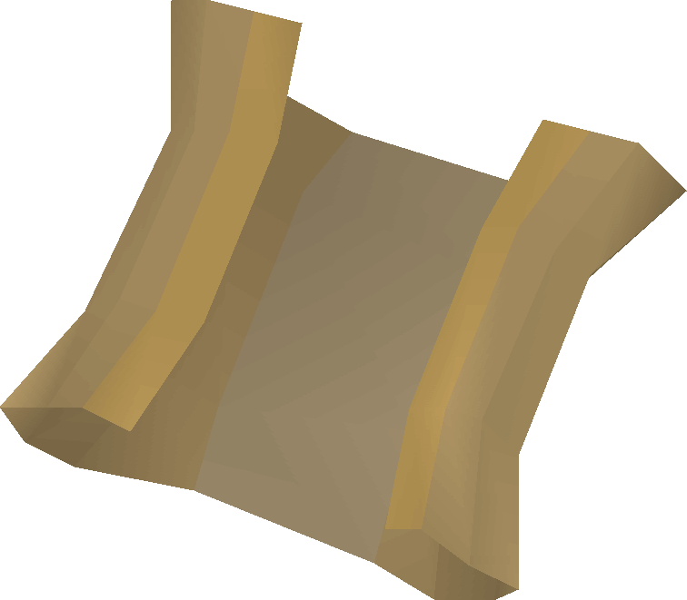 full clue hunter osrs