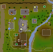 Edgeville map