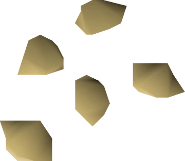 Strawberry seed | Old School RuneScape Wiki | Fandom
