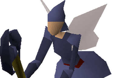 Vannaka - OSRS Wiki