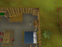 Cryptic clue - search drawers rimmington.png