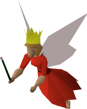 Fairy Queen Old School Runescape Wiki Fandom Why is the godfather not more worried, and what is going on with head to draynor village's market square and tell martin the master gardener what you have learned during the fairy tale part i. fairy queen old school runescape wiki