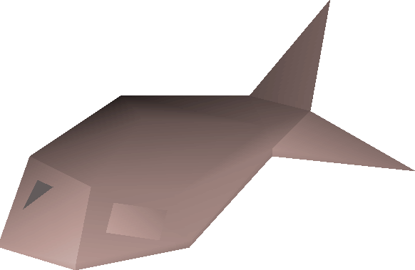 Herring, Old School RuneScape Wiki