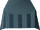 Rune plateskirt