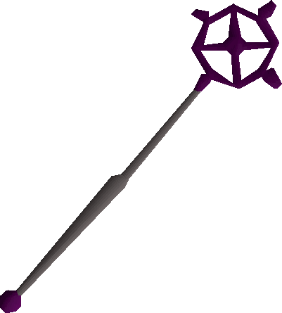 Ancient sceptre - OSRS Wiki