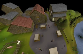 Draynor Village