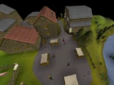 Draynor Village