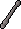 Item image of %7B%7B%3Aglassblowing+pipe%7D%7D, File:glassblowing pipe.png