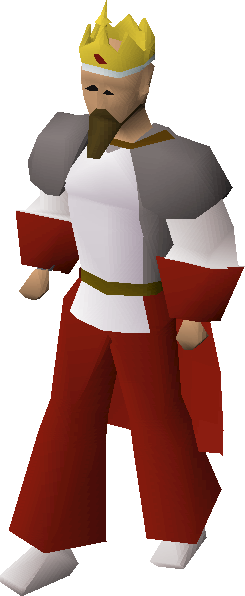 King rat - The RuneScape Wiki