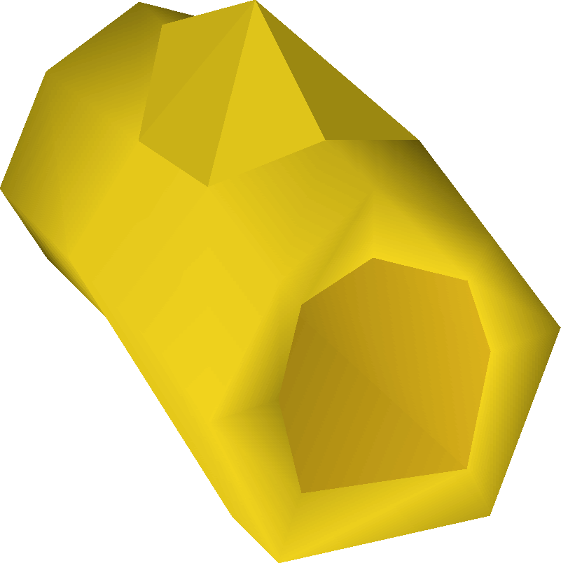Asleif's necklace - OSRS Wiki
