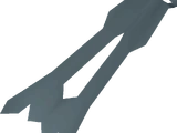 Lunar cape