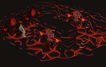 TzHaar resting terminal chamber west