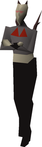 Vampyre Juvinate (Meiyerditch, male)