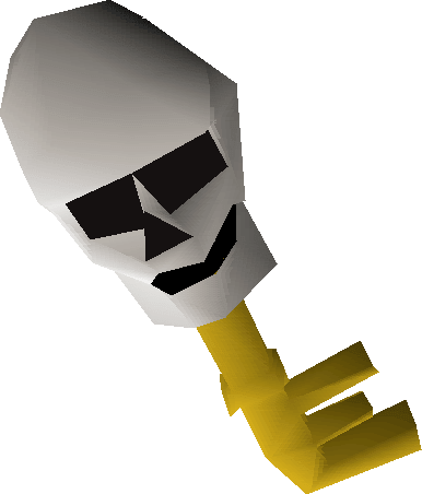 Miscellaneous key - OSRS Wiki