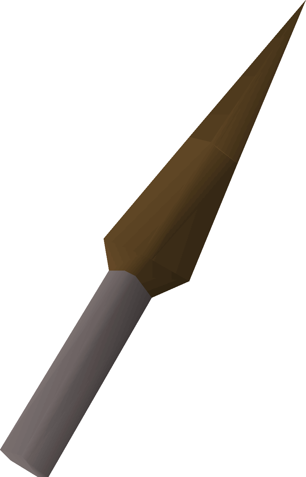Bronze knife Old School RuneScape Wiki Fandom