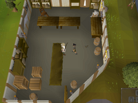 Cryptic clue - speak to Gerrant.png