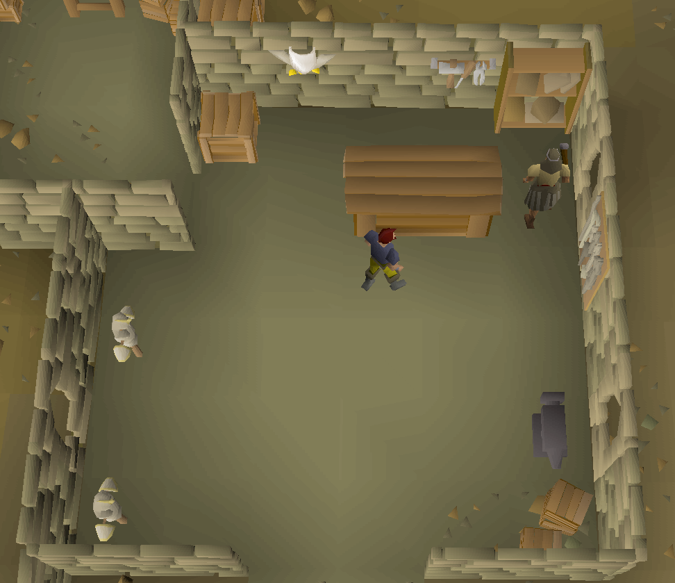 Black d'hide body (g), Old School RuneScape Wiki, Fandom