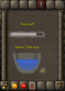 Tears of Guthix interface