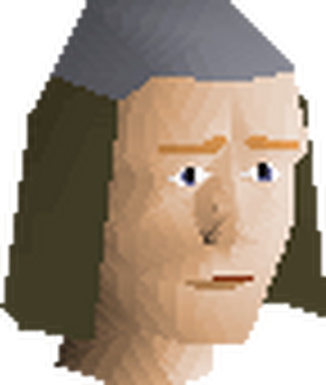 Coif, Old School RuneScape Wiki