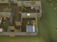 Cryptic clue - search drawers gertrude.png