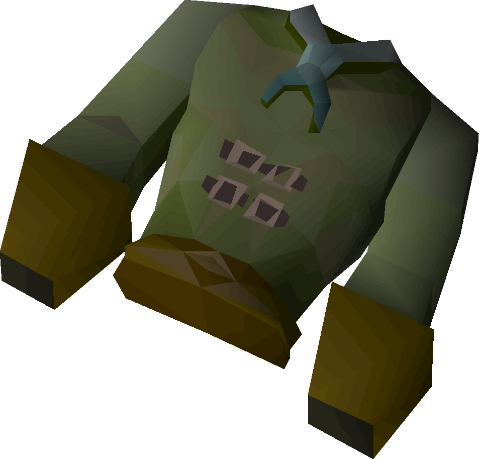 osrs angler outfit drop rate Myrle Haight