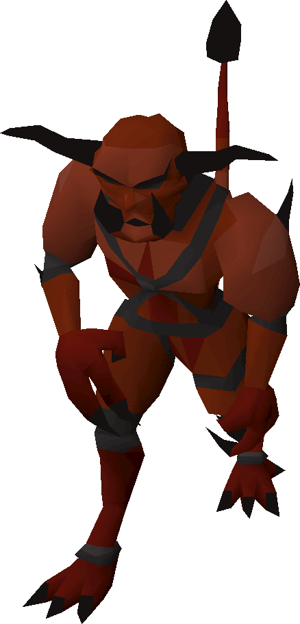 Demon Slayer - The RuneScape Wiki