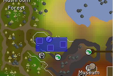 Green elegant skirt Old School RuneScape Wiki Fandom