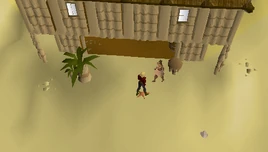 Jiminua's Jungle Store