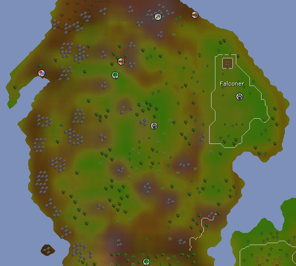 rs3 wilderness tasks rs3 wilderness tasks