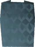 Rune chainbody detail