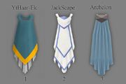 Best Mythical Cape