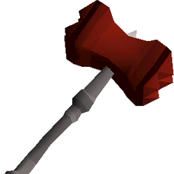 Category Crush Weapons Old School Runescape Wiki Fandom