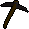 Black pickaxe.png