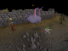 Chaos Elemental - The RuneScape Wiki