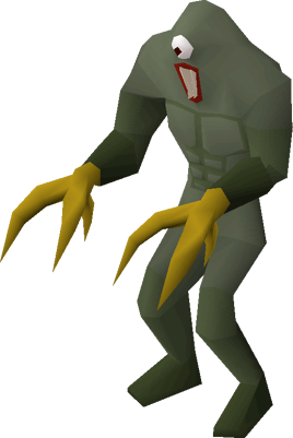 Penance Fighter (wave 7-10)