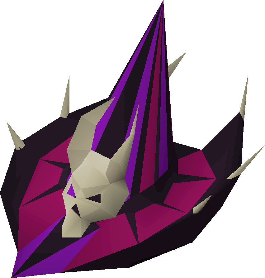 Saradominist rogue - The RuneScape Wiki