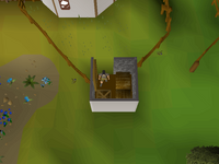 Cryptic clue - search crate outhouse taverley.png
