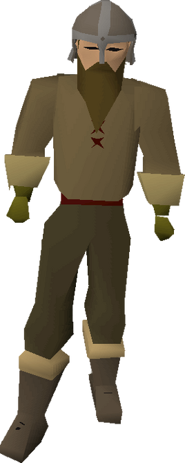 Guard (Miscellania)